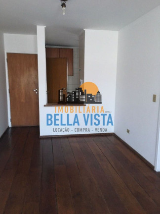 Imagem Apartamento com 3 Quartos à Venda, 78 m² em Vila Congonhas - São Paulo Imagem Apartamento com 3 Quartos à Venda, 78 m² em Vila Congonhas - São Paulo