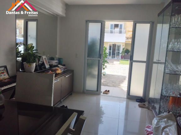 Imagem Imóvel com 3 Quartos à Venda, em Sapiranga - Fortaleza Imagem Imóvel com 3 Quartos à Venda, em Sapiranga - Fortaleza