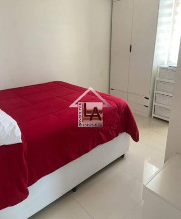 Imagem Apartamento com 2 Quartos à Venda, 55 m² em Vila Santa Catarina - São Paulo