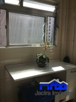 Imagem Apartamento com 2 Quartos à Venda, 93 m² em Jose Menino - Santos