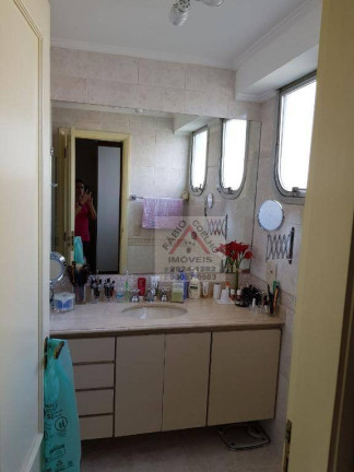 Imagem Apartamento com 5 Quartos à Venda, 269 m² em Morumbi - São Paulo Imagem Apartamento com 5 Quartos à Venda, 269 m² em Morumbi - São Paulo