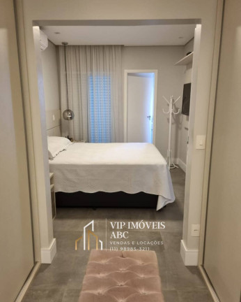 Imagem Apartamento com 4 Quartos à Venda, 167 m² em Anchieta - São Bernardo Do Campo Imagem Apartamento com 4 Quartos à Venda, 167 m² em Anchieta - São Bernardo Do Campo