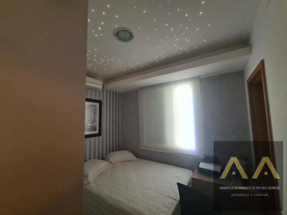 Imagem Apartamento com 3 Quartos à Venda, 122 m² em Tamboré - Santana De Parnaíba