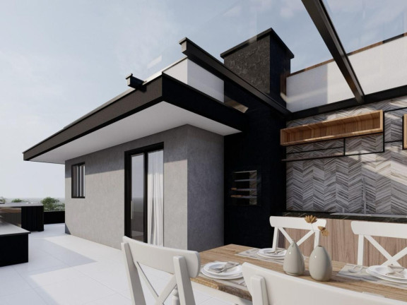 Imagem Sobrado com 3 Quartos à Venda, 144 m² em Cruzeiro - São José Dos Pinhais Imagem Sobrado com 3 Quartos à Venda, 144 m² em Cruzeiro - São José Dos Pinhais