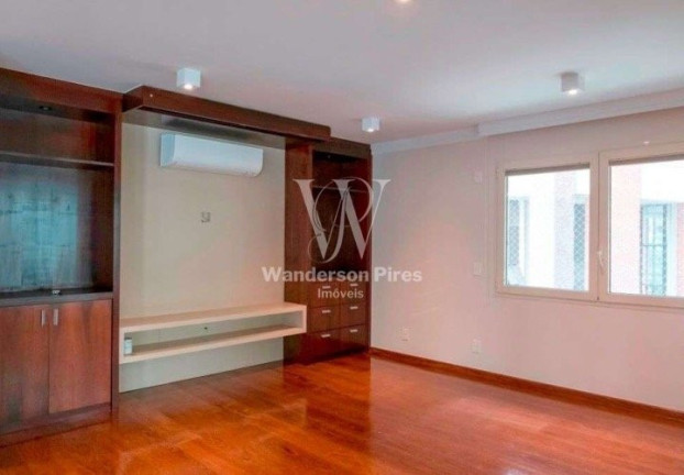 Imagem Apartamento com 3 Quartos à Venda, 306 m² em Jardim Paulistano - São Paulo Imagem Apartamento com 3 Quartos à Venda, 306 m² em Jardim Paulistano - São Paulo