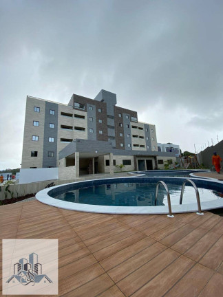 Apartamento com 2 Quartos à Venda, 49 m² em Planalto Boa Esperança - João Pessoa