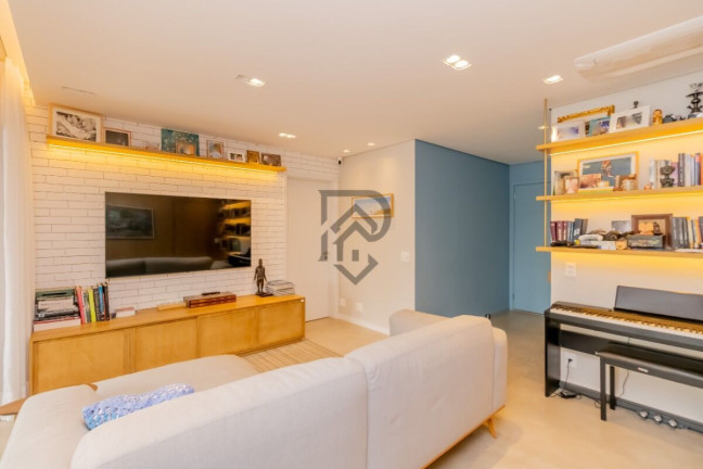 Imagem Apartamento com 4 Quartos à Venda, 150 m² em Perdizes - São Paulo Imagem Apartamento com 4 Quartos à Venda, 150 m² em Perdizes - São Paulo
