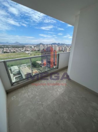 Imagem Apartamento com 2 Quartos à Venda, 69 m² em Praia De Itaparica - Vila Velha