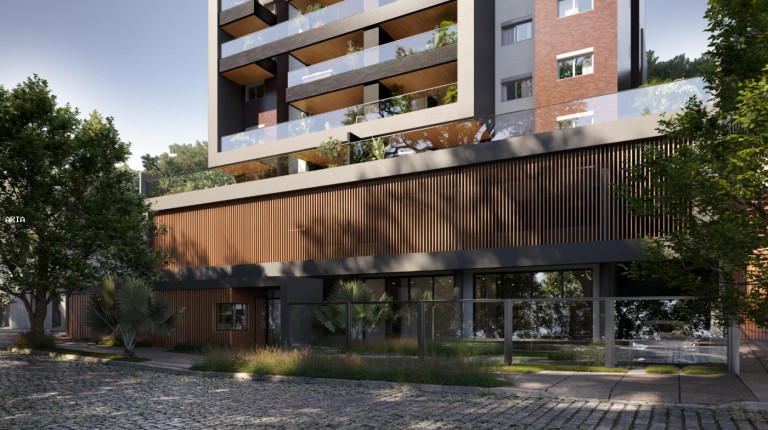 Imagem Apartamento com 3 Quartos à Venda, 107 m² em Panazzolo - Caxias Do Sul