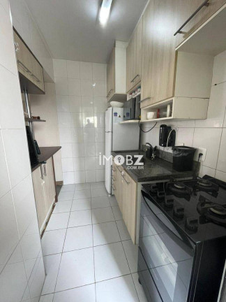 Imagem Imóvel com 3 Quartos à Venda, 67 m² em Barra Funda - São Paulo