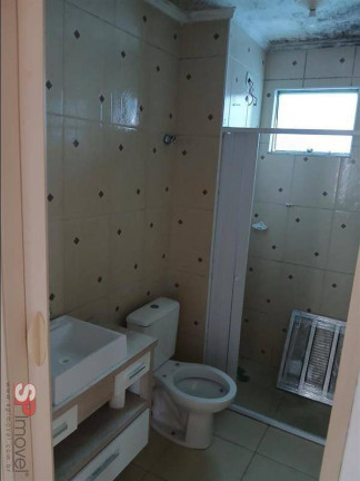 Imagem Apartamento com 3 Quartos à Venda, 64 m² em Conjunto Habitacional Barreira Grande - São Paulo