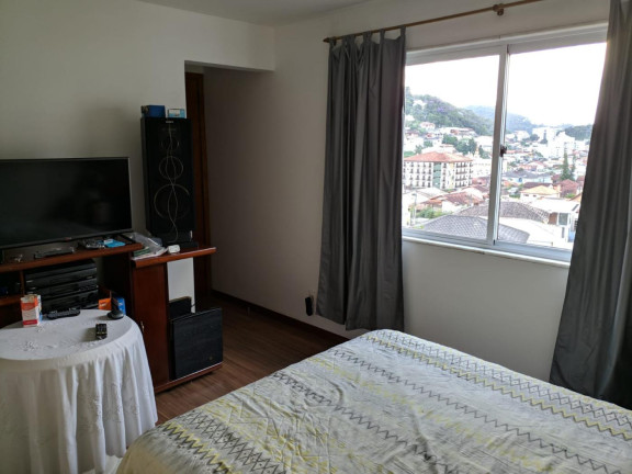 Imagem Casa com 2 Quartos à Venda, 105 m² em Tijuca - Teresópolis