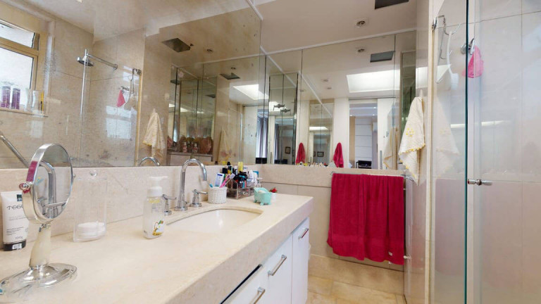 Imagem Apartamento com 3 Quartos à Venda, 140 m² em Copacabana - Rio De Janeiro Imagem Apartamento com 3 Quartos à Venda, 140 m² em Copacabana - Rio De Janeiro