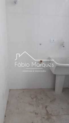 Imagem Apartamento com 2 Quartos à Venda, 49 m² em Vila Ré - São Paulo