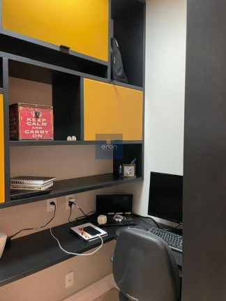 Imagem Apartamento com 3 Quartos à Venda, 107 m²