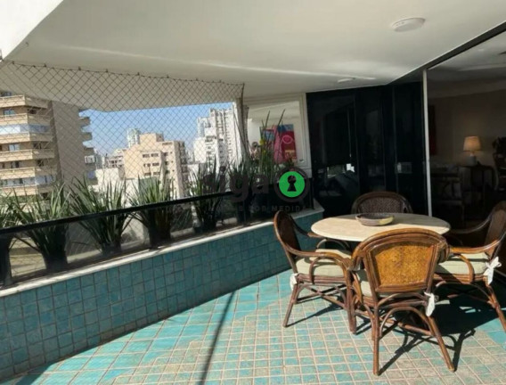 Imagem Apartamento com 4 Quartos à Venda ou Locação, 370 m² em Real Parque - São Paulo Imagem Apartamento com 4 Quartos à Venda ou Locação, 370 m² em Real Parque - São Paulo
