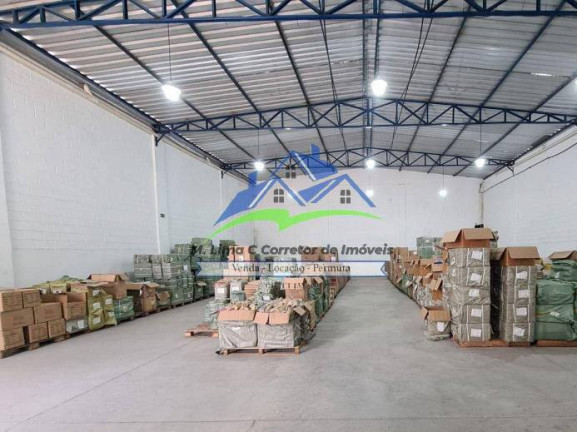 Imagem Galpão à Venda, 2 m² em Terra Preta - Mairiporã Imagem Galpão à Venda, 2 m² em Terra Preta - Mairiporã
