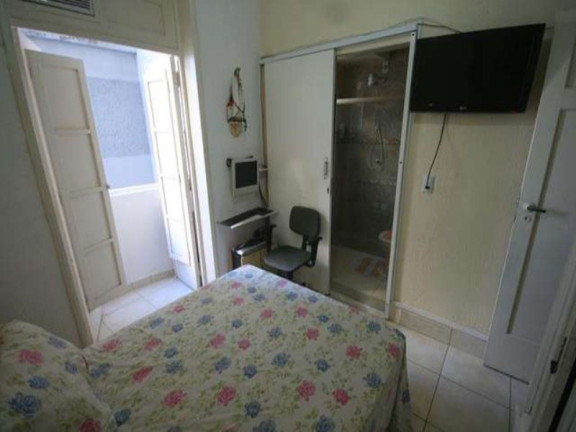 Imagem Apartamento com 2 Quartos para Temporada, 70 m² em Copacabana - Rio De Janeiro Imagem Apartamento com 2 Quartos para Temporada, 70 m² em Copacabana - Rio De Janeiro