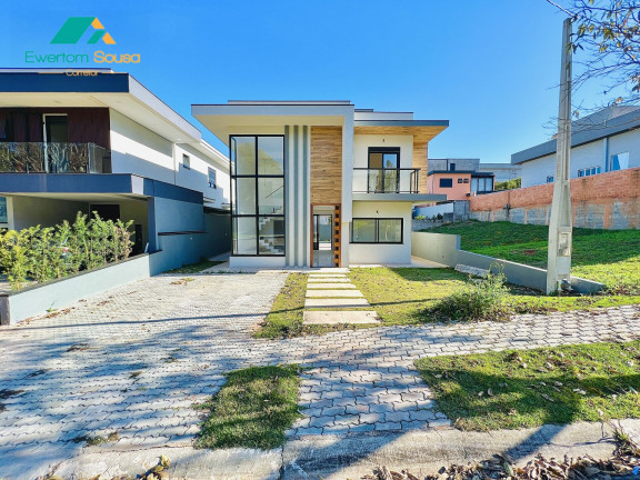 Imagem Casa de Condomínio com 3 Quartos à Venda, 180 m² em Condominio Atibaia Park I - Atibaia Imagem Casa de Condomínio com 3 Quartos à Venda, 180 m² em Condominio Atibaia Park I - Atibaia