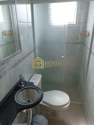 Imagem Casa com 2 Quartos à Venda, 107 m² em Vila Cecília Maria - Santo André Imagem Casa com 2 Quartos à Venda, 107 m² em Vila Cecília Maria - Santo André