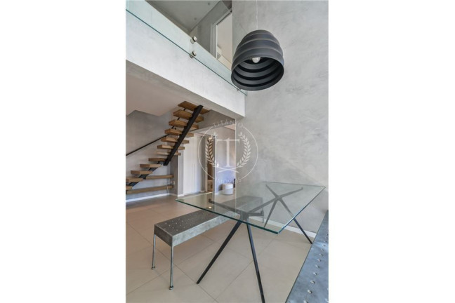 Imagem Apartamento com 1 Quarto à Venda, 70 m² em Vila Olímpia - São Paulo Imagem Apartamento com 1 Quarto à Venda, 70 m² em Vila Olímpia - São Paulo
