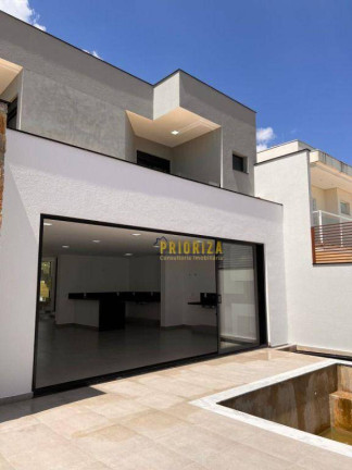 Imagem Casa com 3 Quartos à Venda, 240 m² em Condomínio Ibiti Reserva - Sorocaba Imagem Casa com 3 Quartos à Venda, 240 m² em Condomínio Ibiti Reserva - Sorocaba