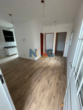 Imagem Apartamento com 2 Quartos à Venda, 45 m² em Vila Matilde - São Paulo Imagem Apartamento com 2 Quartos à Venda, 45 m² em Vila Matilde - São Paulo
