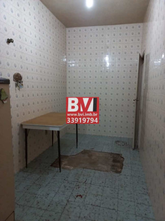 Imagem Casa com 5 Quartos à Venda, 250 m² em Vila Kosmos - Rio De Janeiro