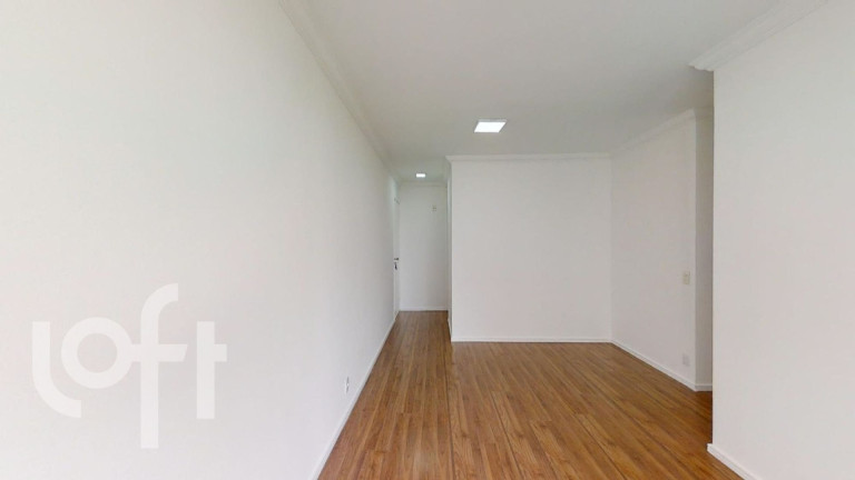 Imagem Apartamento com 3 Quartos à Venda, 62 m² em Vila Vera (sacomã) - São Paulo