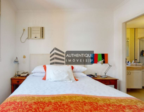 Imagem Apartamento com 2 Quartos à Venda, 96 m² em Brooklin Novo - São Paulo Imagem Apartamento com 2 Quartos à Venda, 96 m² em Brooklin Novo - São Paulo