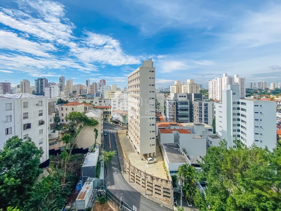 Apartamento com 2 Quartos à Venda, 50 m² em Perdizes - São Paulo