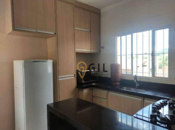 Imagem Casa com 2 Quartos à Venda, 57 m² em Jardim Sant'anna Do Pedregulho - Jacareí Imagem Casa com 2 Quartos à Venda, 57 m² em Jardim Sant'anna Do Pedregulho - Jacareí