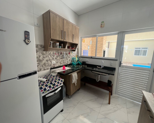 Imagem Casa com 3 Quartos à Venda, 94 m² em Balneário Nereidas - Guaratuba Imagem Casa com 3 Quartos à Venda, 94 m² em Balneário Nereidas - Guaratuba