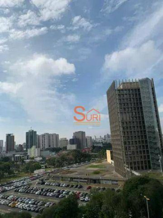 Imagem Sala Comercial à Venda, 110 m² em Vila Bastos - Santo André Imagem Sala Comercial à Venda, 110 m² em Vila Bastos - Santo André