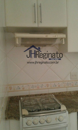 Imagem Apartamento com 2 Quartos à Venda, 61 m² em Parque Campolim - Sorocaba Imagem Apartamento com 2 Quartos à Venda, 61 m² em Parque Campolim - Sorocaba