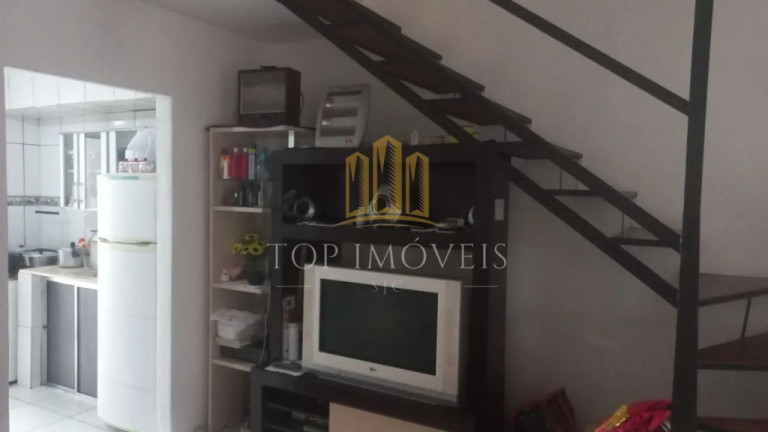 Casa com 3 Quartos à Venda, 70 m² em Recanto Caeté - São José Dos Campos