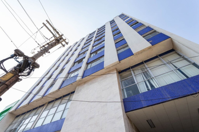 Imagem Apartamento com 3 Quartos à Venda, 124 m² em Pinheiros - São Paulo