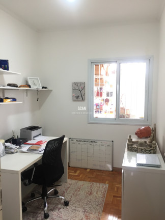 Imagem Casa com 4 Quartos à Venda, 181 m² em Jardim Bela Vista - Campinas Imagem Casa com 4 Quartos à Venda, 181 m² em Jardim Bela Vista - Campinas