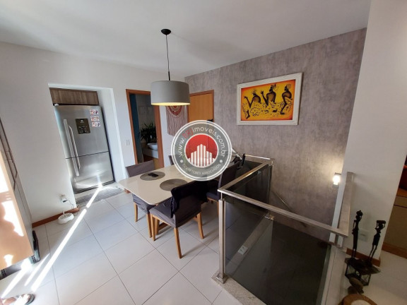 Imagem Cobertura com 3 Quartos à Venda, 149 m² em Recreio Dos Bandeirantes - Rio De Janeiro