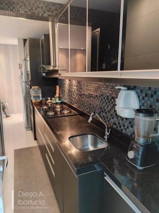 Imagem Apartamento com 3 Quartos à Venda, 95 m² em Nações - Balneário Camboriú
