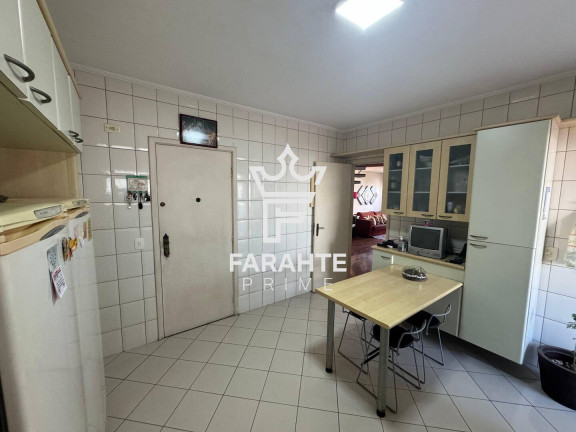 Imagem Cobertura com 3 Quartos à Venda, 162 m² em Embaré - Santos Imagem Cobertura com 3 Quartos à Venda, 162 m² em Embaré - Santos