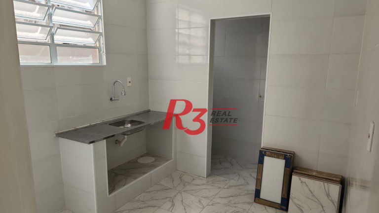 Imagem Apartamento com 2 Quartos à Venda, 90 m² em Vila Belmiro - Santos