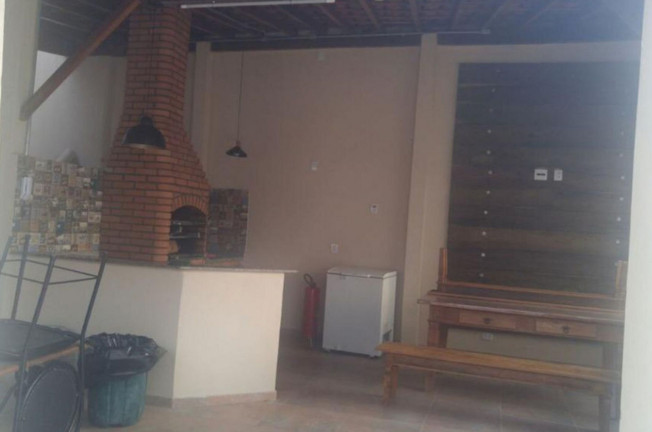 Imagem Apartamento com 2 Quartos à Venda, 55 m² em Alto Da Lapa - São Paulo Imagem Apartamento com 2 Quartos à Venda, 55 m² em Alto Da Lapa - São Paulo