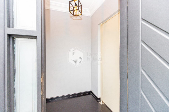 Imagem Apartamento com 4 Quartos à Venda, 171 m² em Vila Ipojuca - São Paulo