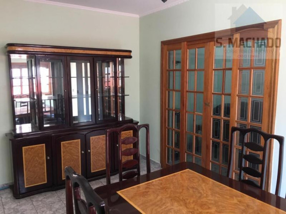 Imagem Casa com 3 Quartos à Venda, 195 m² em Jardim Das Maravilhas - Santo André