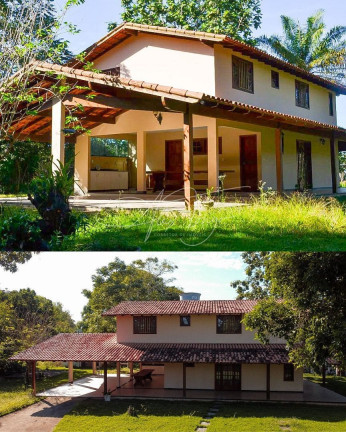 Imagem Fazenda à Venda, 400 m² em Praia Grande - Fundão