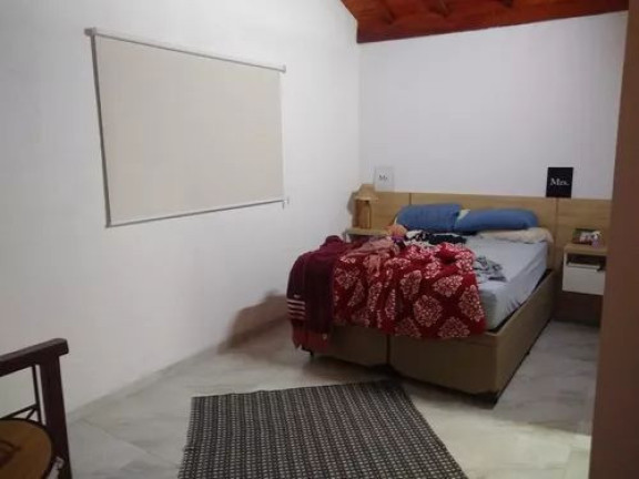 Imagem Imóvel com 3 Quartos à Venda, 150 m² em Chácara Represinha - Cotia