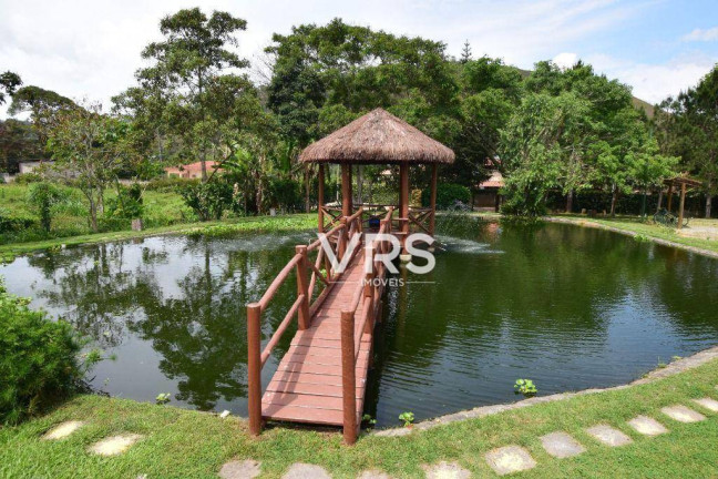 Imagem Terreno à Venda, 840 m² em Vargem Grande - Teresópolis Imagem Terreno à Venda, 840 m² em Vargem Grande - Teresópolis