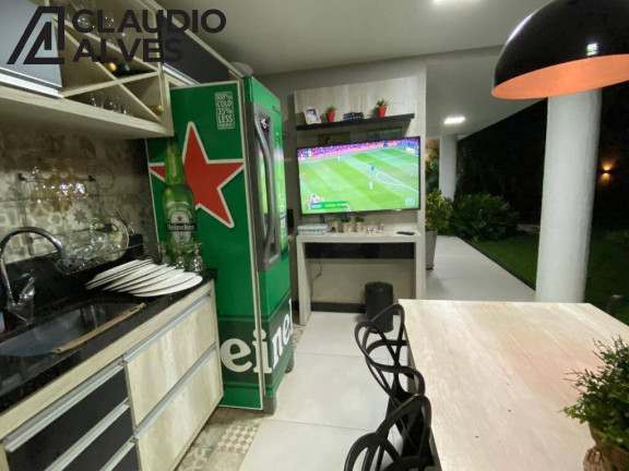 Imagem Casa com 4 Quartos à Venda, 390 m² em Sim - Feira De Santana Imagem Casa com 4 Quartos à Venda, 390 m² em Sim - Feira De Santana