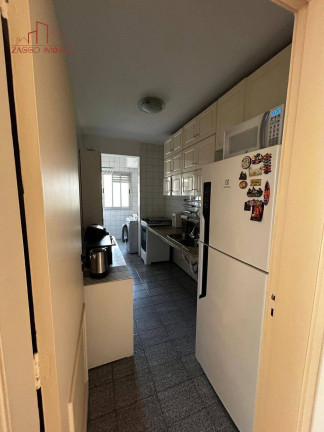 Imagem Apartamento com 3 Quartos à Venda, 60 m² em Vila Andrade - São Paulo Imagem Apartamento com 3 Quartos à Venda, 60 m² em Vila Andrade - São Paulo